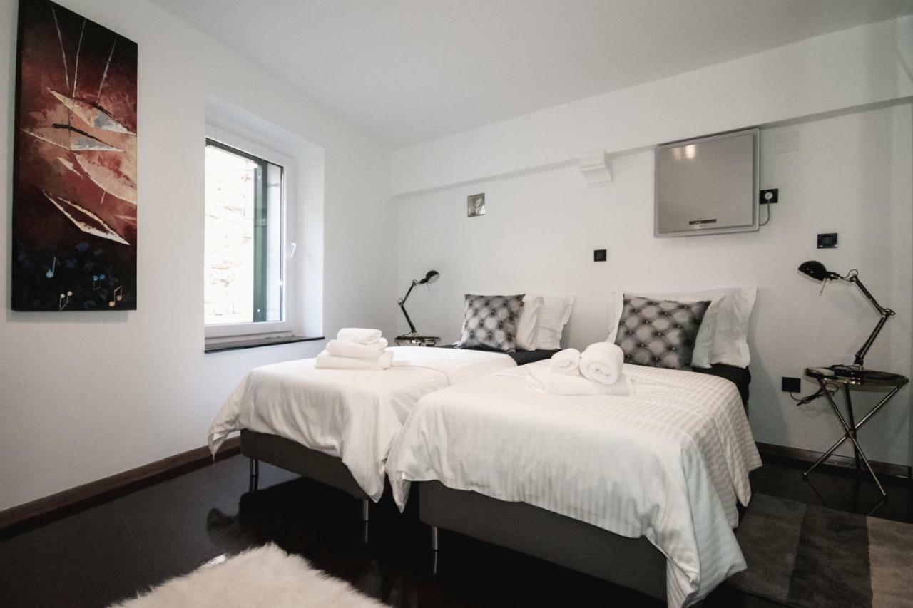 Apartment Magic Dream Šibenik Extérieur photo