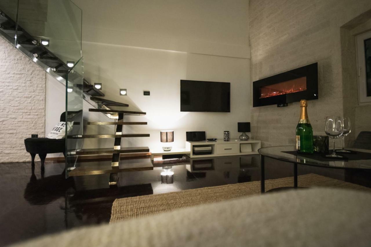 Apartment Magic Dream Šibenik Extérieur photo