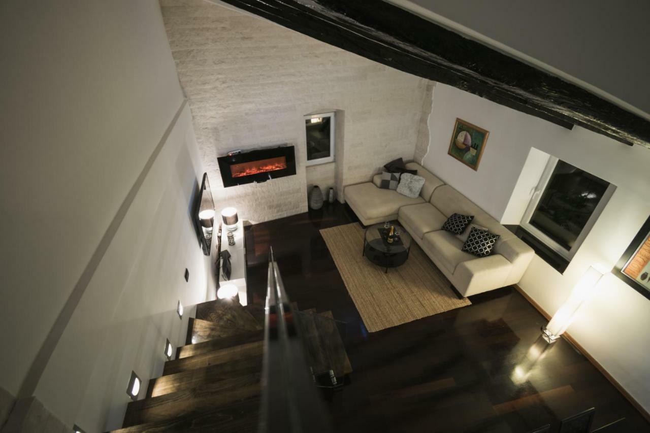 Apartment Magic Dream Šibenik Extérieur photo