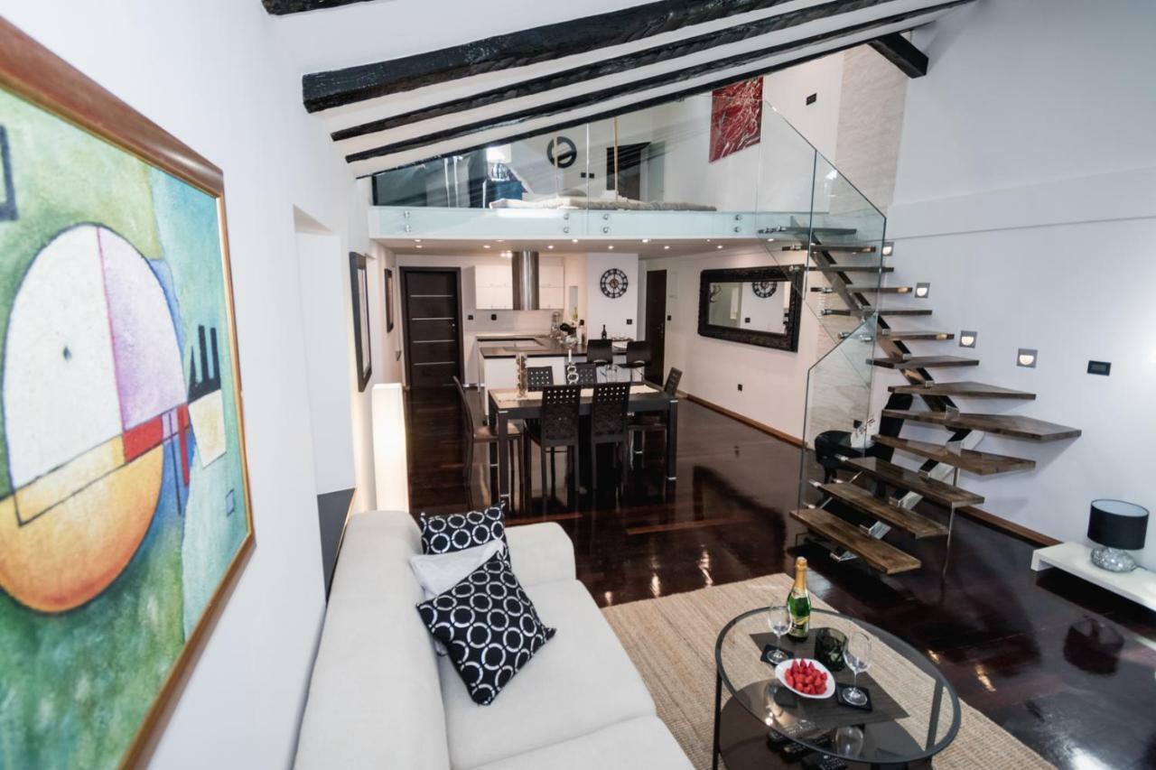 Apartment Magic Dream Šibenik Extérieur photo