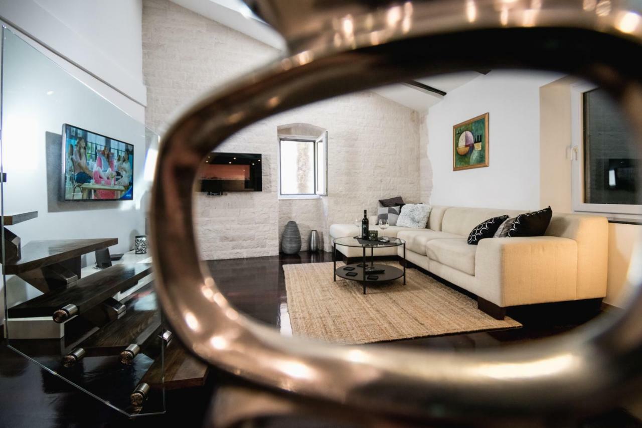 Apartment Magic Dream Šibenik Extérieur photo