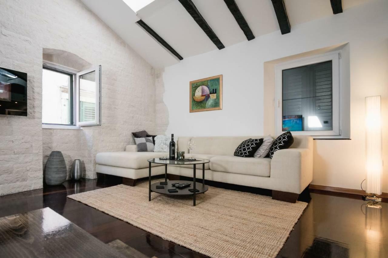 Apartment Magic Dream Šibenik Extérieur photo